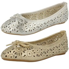 Scarpe Da Ballo Ballerina