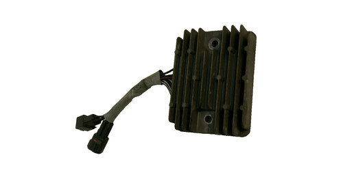Regolatore tensione suzuki - regolatore,