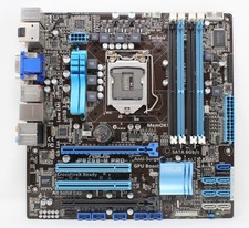 Asus P8Z68-M Pro Intel Z68