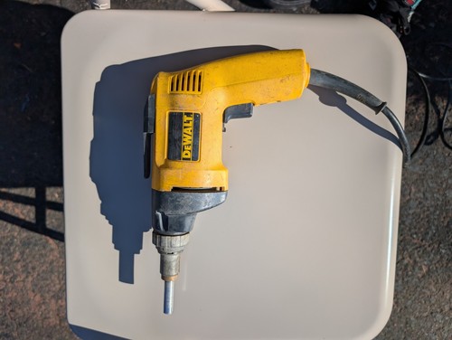 Dewalt vsr cacciavite ponte - dewalt,