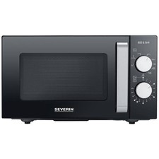 Severin 7762MW Microwave Oven