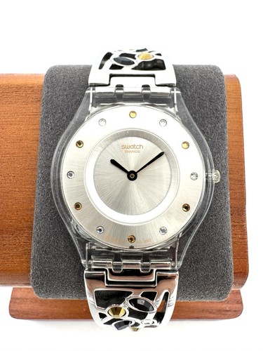 Orologio swatch donna quarzo - swatch,