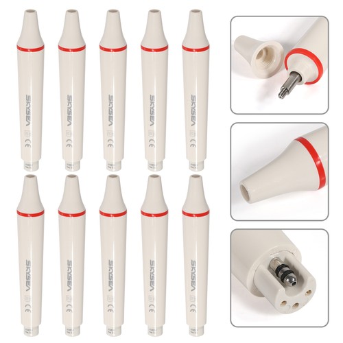 10x scaler piezoelettrico - 10x,