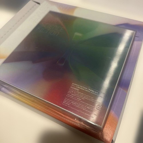 Hikaru utada science - hikaru,