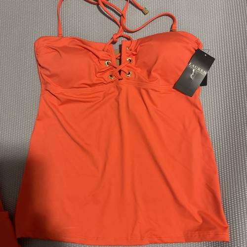 Top tubini donna - , stringato