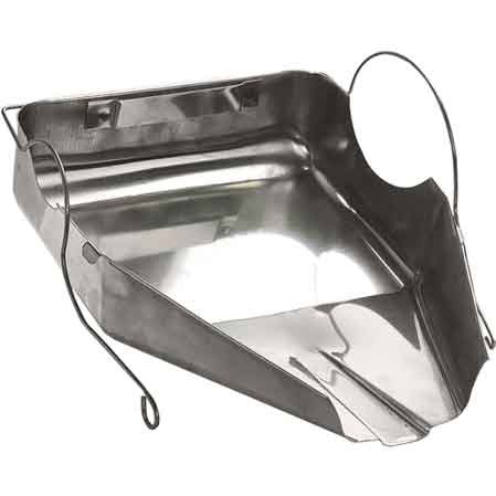 Scivolo inox - scivolo,