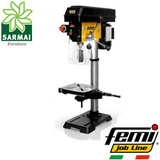 FEMI DIGIMAX 16B-PRO Trapano a