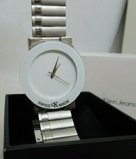 CALVIN KLEIN JEANS OROLOGIO