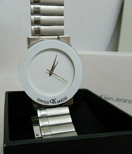 Calvin klein jeans orologio - klein,