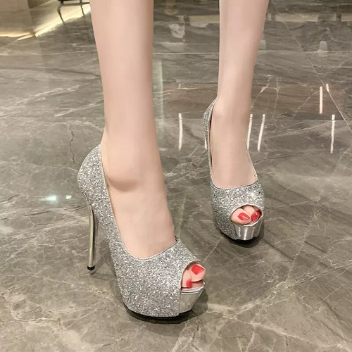 Decolte scarpe platform - decolte, 14