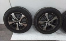 4173008300 set pneumatici 18 per SSANGYONG REXTON W (2013- ) E-XDI 2013 1608722