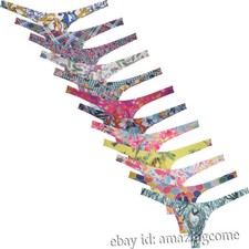 Bikini uomo perizoma intimo