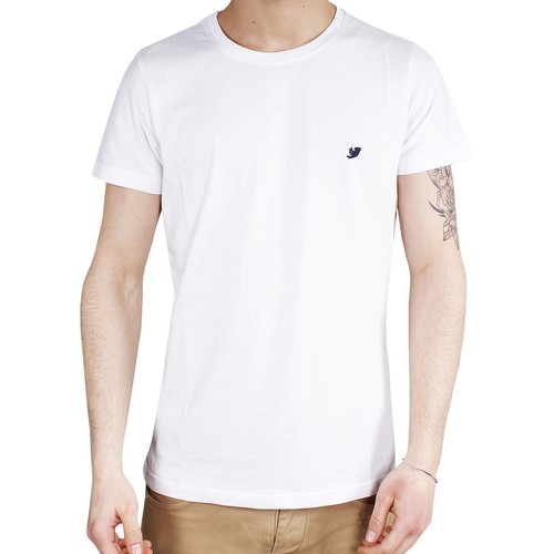 Shirt uomo maglia mezza - t-shirt,