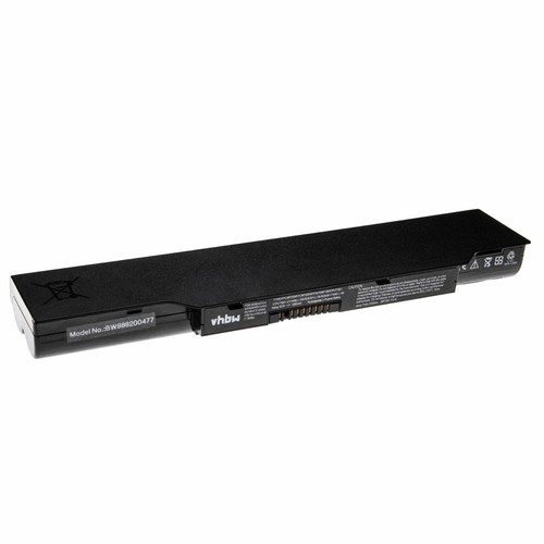 Batteria per fujitsu siemens - per, fujitsu-siemens