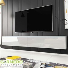 Mobile porta tv sospeso