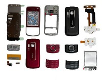 Nokia 6210 Navigator genuine