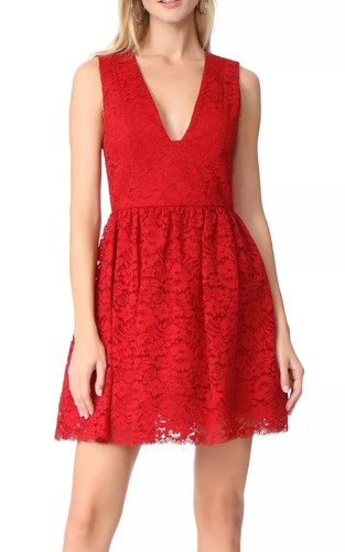 Mini abito pizzo kappa - mini,