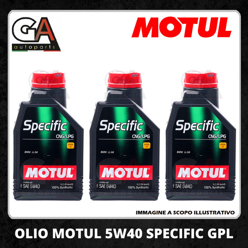 Litri olio motul - olio,