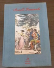 STORNELLI ROMANESCHI (NUMERATO