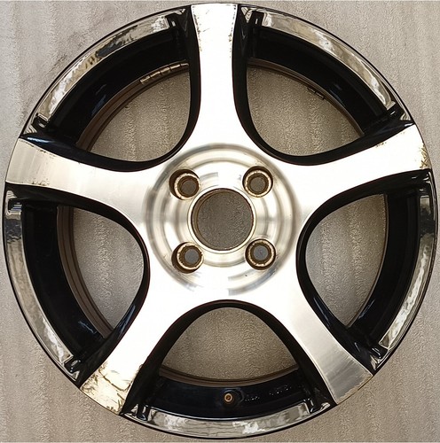 Mam 6515 alufelge - w2, 6,5x15