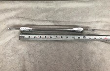 alette tamburo tom vintage