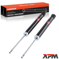 2x Ammortizzatori Posteriore per VW Golf V VI 1K1 5K1 Passat Skoda Octavia II