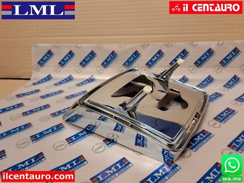 Sf284 0185 base fanalino - sf284-0185/3,