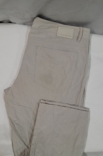 Pantalone uomo calvin - pantalone,