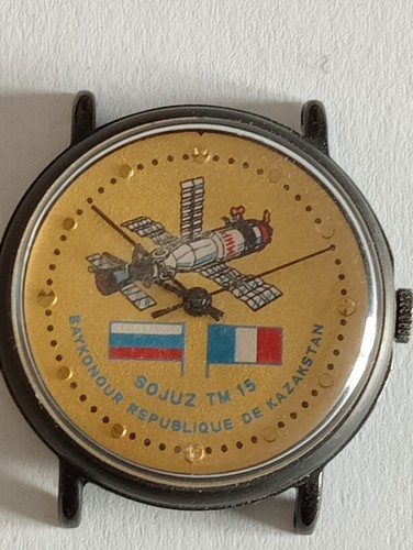 Orologio meccanico