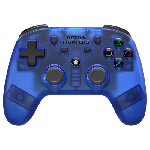 Mando playstation defender - mando,