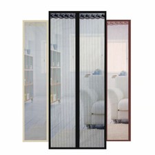 Tenda zanzariera magnetica con - magnetica,