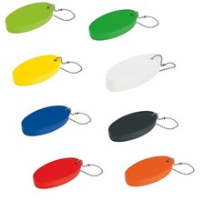 PORTACHIAVI GALLEGGIANTE ANTI