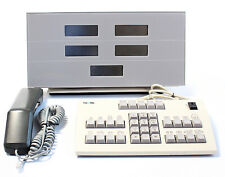 Ericsson posto di query ABP