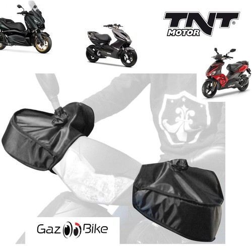 Coprimano invernale tnt - coprimano,