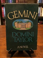 GEMINI by Domini Taylor (VERY