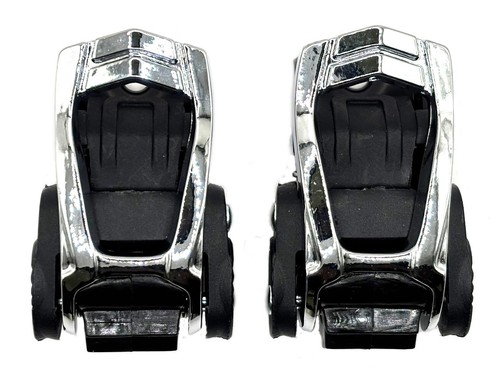 Salomon attacchi snowboard - salomon,