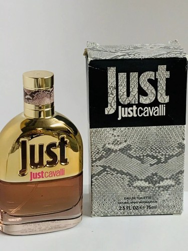 Just cavalli for her - her, by