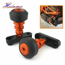 Telaio Moto Slider Protezione