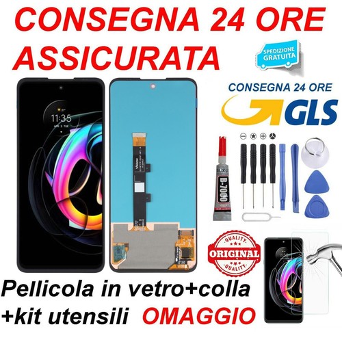 Display touch originale - display,