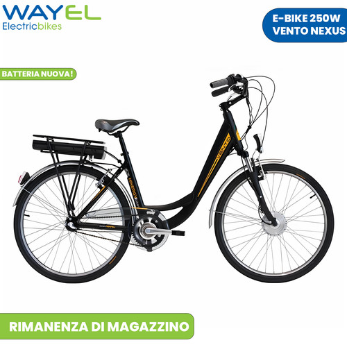 Bici bicicletta ebike bike - bici, e-bike