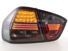 FANALI POSTERIORI LED FUME'