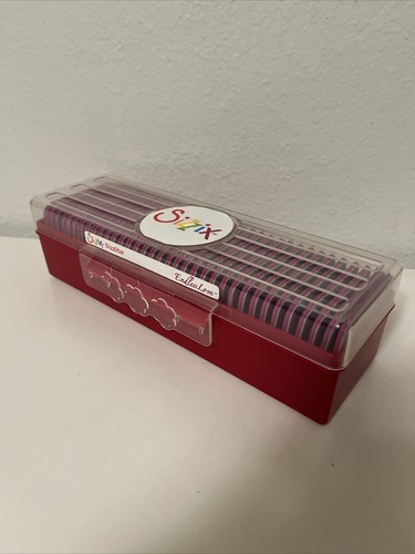 Sizzix sizzlits endless - sizzlits, love