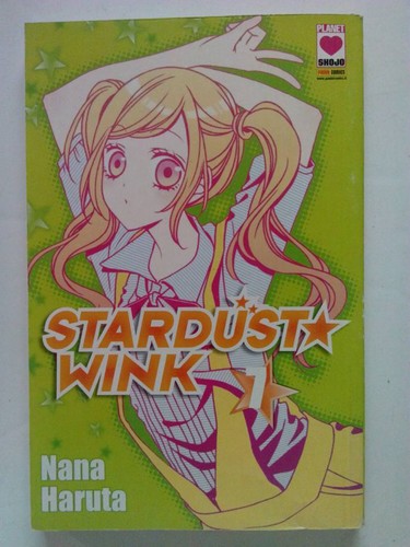 Stardust wink di - n., 7