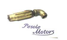 jet fitting rubber hose holder