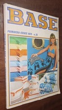 CATALOGO LA BASE PRIMAVERA-ESTATE 1978 N° 35