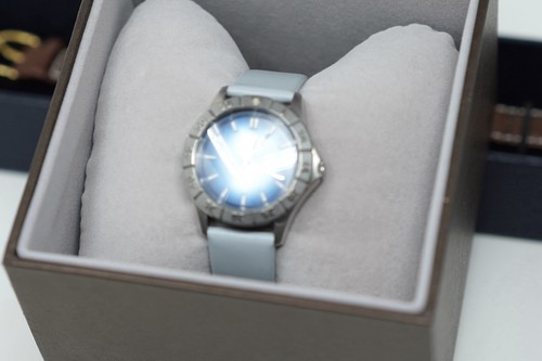 Orologio stile subacqueo