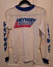 Maglia Skyway BMX originale