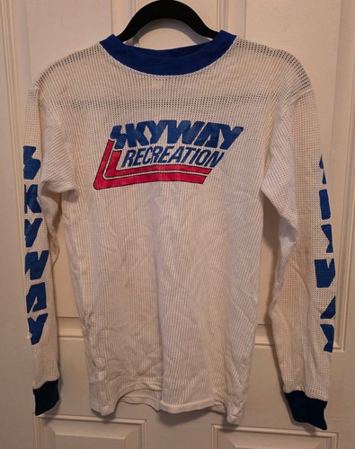 Maglia skyway bmx - skyway,