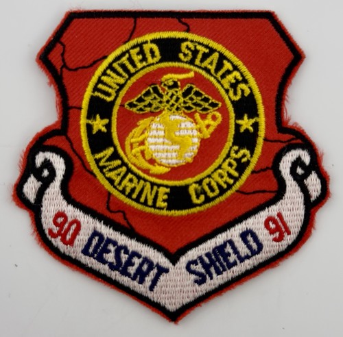 Patch commemorativa usmc - patch,