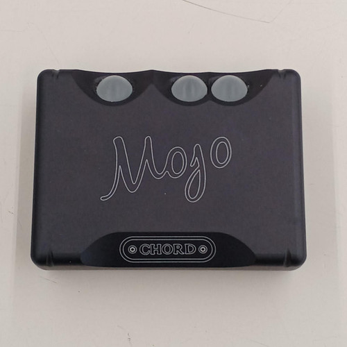 Chord electronics mojo - chord,